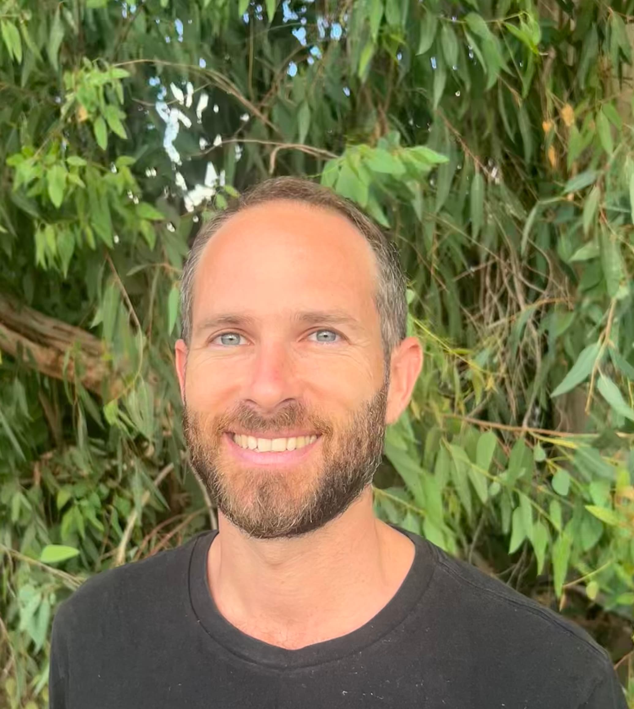 Profile photo of Edo Maimon